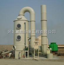 工業(yè)廢氣與粉塵處理技術(shù)及環(huán)保設(shè)施運營管理概述
